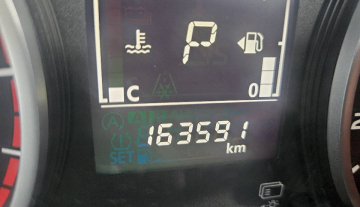 2015 Mitsubishi Triton Exceed easy finance 12.jpg